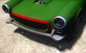 GTA V Lampadati Casco